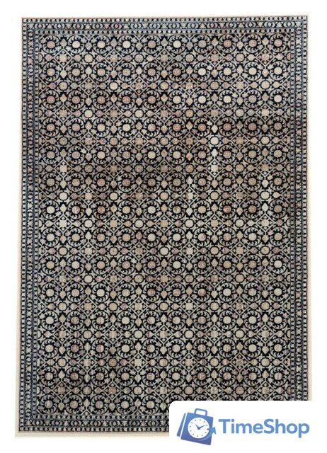 Ковер для жилой комнаты Moldabela Bella Прямоугольник 1183 1 51033 (2.4x3.4) - Изображение №2 — Интернет-магазин Time-Shop