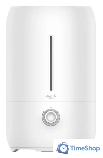 Увлажнитель воздуха Deerma DEM-F800 - Изображение №2 — Интернет-магазин Time-Shop