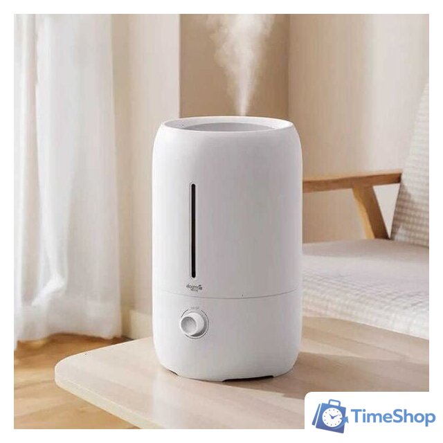 Увлажнитель воздуха Deerma DEM-F800 - Изображение №5 — Интернет-магазин Time-Shop