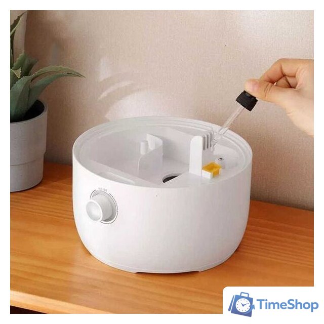 Увлажнитель воздуха Deerma DEM-F800 - Изображение №8 — Интернет-магазин Time-Shop