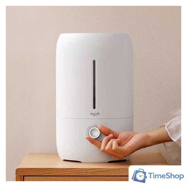 Увлажнитель воздуха Deerma DEM-F800 - Изображение №9 — Интернет-магазин Time-Shop