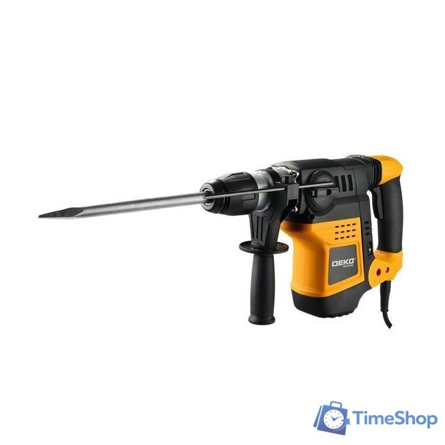 Перфоратор Deko DKH1900 (кейс) - Изображение №3 — Интернет-магазин Time-Shop