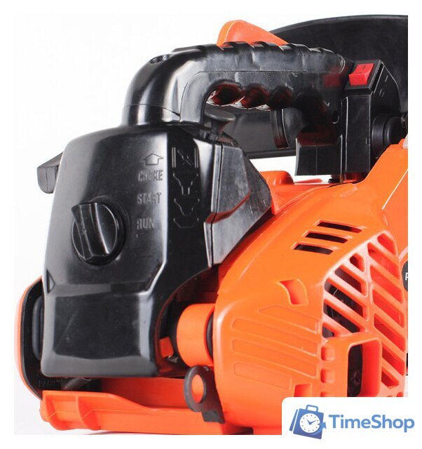 Бензопила Patriot PT 2512 - Изображение №8 — Интернет-магазин Time-Shop