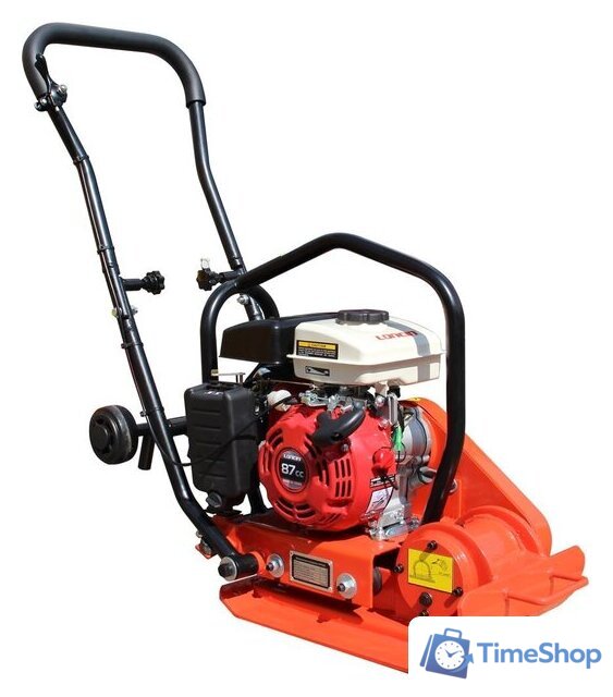 Виброплита Impulse VP50L - Изображение №1 — Интернет-магазин Time-Shop