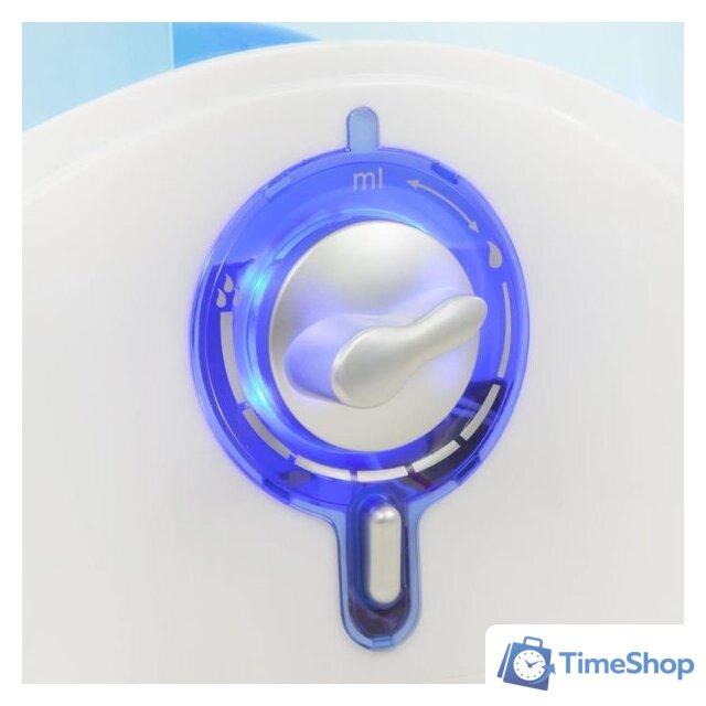 Увлажнитель воздуха VidaXL 50669 - Изображение №2 — Интернет-магазин Time-Shop