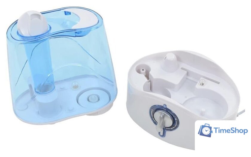 Увлажнитель воздуха VidaXL 50669 - Изображение №4 — Интернет-магазин Time-Shop