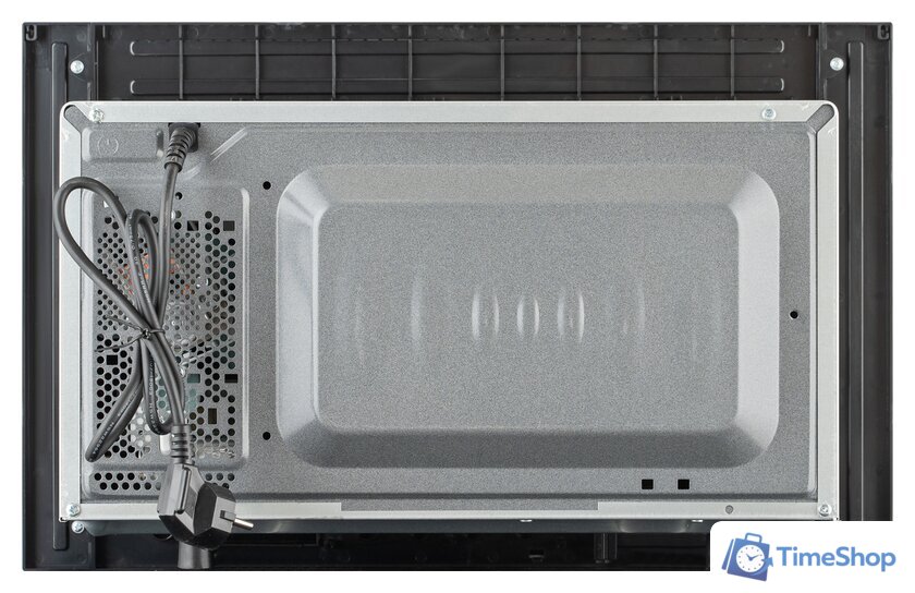Микроволновая печь Weissgauff HMT-620 BG Grill - Изображение №5 — Интернет-магазин Time-Shop