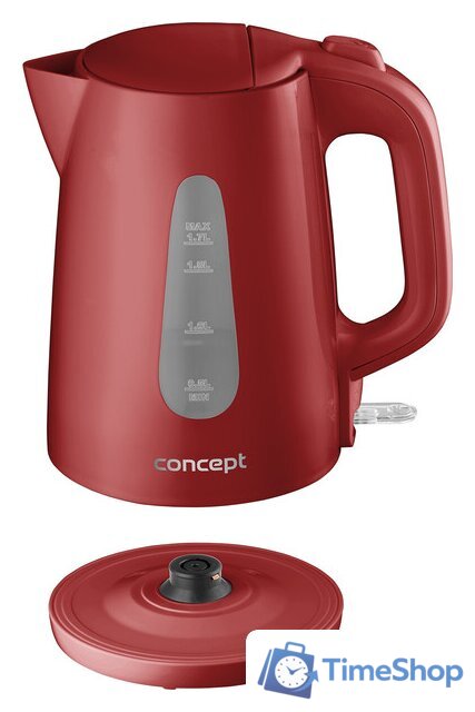 Электрический чайник Concept RK2383 - Изображение №6 — Интернет-магазин Time-Shop