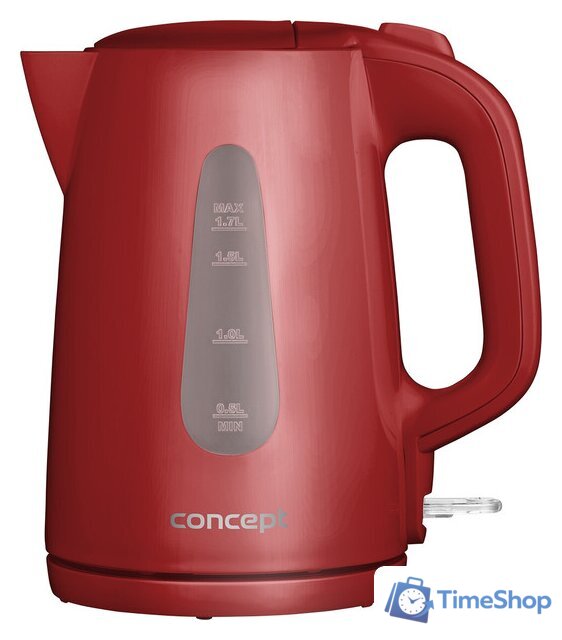 Электрический чайник Concept RK2383 - Изображение №1 — Интернет-магазин Time-Shop