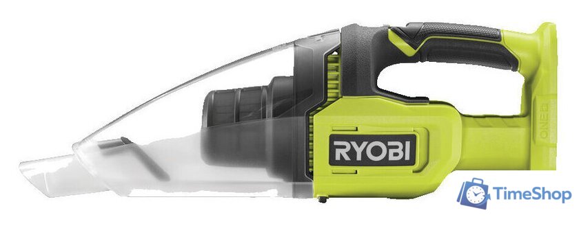 Пылесос Ryobi RHV18-0 (без аккумулятора) - Изображение №2 — Интернет-магазин Time-Shop