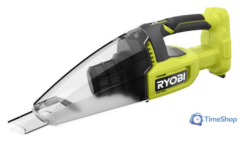 Пылесос Ryobi RHV18-0 (без аккумулятора) - Изображение №1 — Интернет-магазин Time-Shop