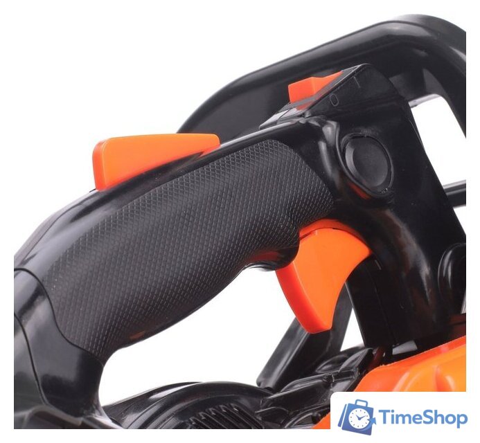 Бензопила Patriot PT 2510 XT - Изображение №11 — Интернет-магазин Time-Shop