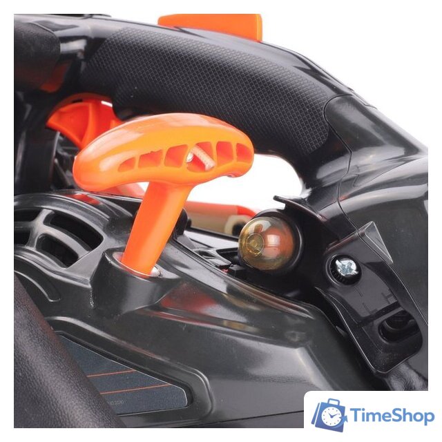 Бензопила Patriot PT 2510 XT - Изображение №9 — Интернет-магазин Time-Shop