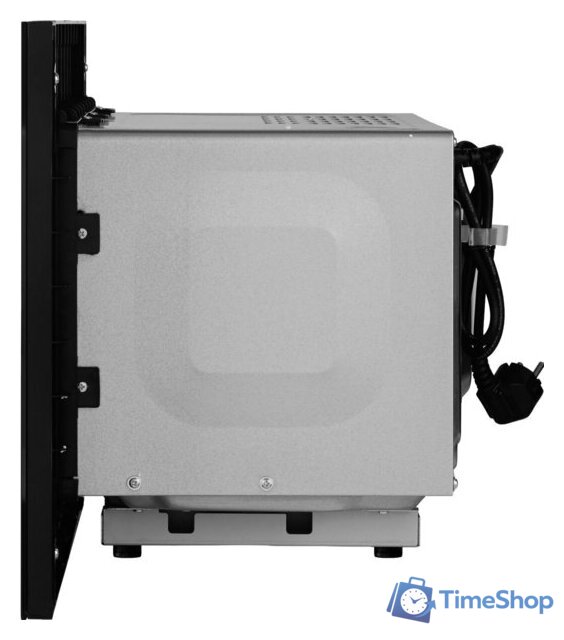 Микроволновая печь YOUQ YQMB 72009EEPO1F BL - Изображение №3 — Интернет-магазин Time-Shop