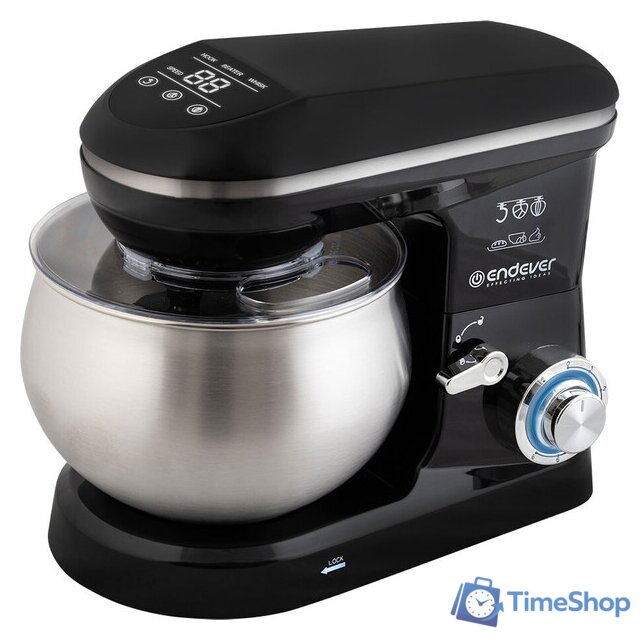 Планетарный миксер Endever Sigma-58 - Изображение №1 — Интернет-магазин Time-Shop