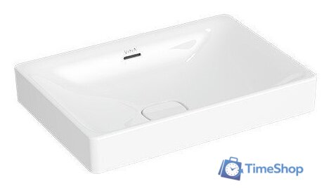 Умывальник Vitra Metropole 7535B003-0673 - Изображение №1 — Интернет-магазин Time-Shop