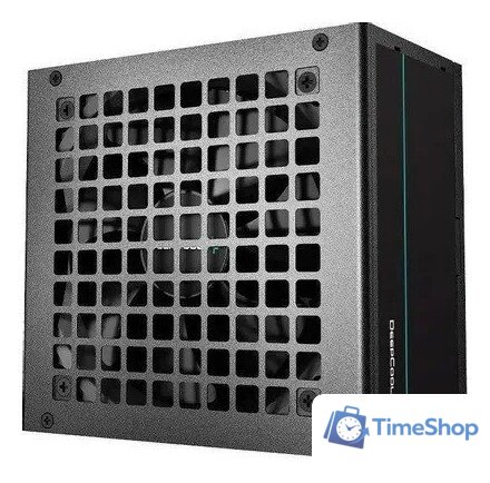 Блок питания DeepCool PF600 V2 - Изображение №1 — Интернет-магазин Time-Shop