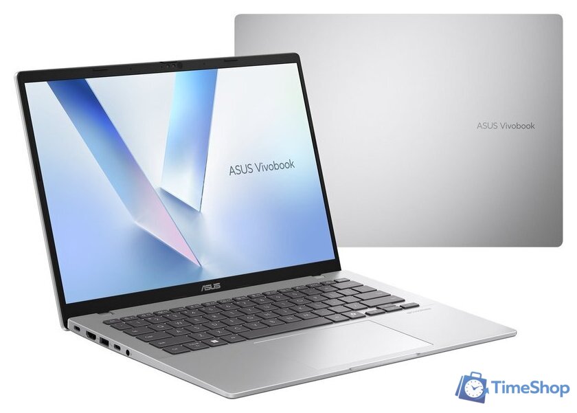 Ноутбук ASUS Vivobook 14 M1407KA-LY125 - Изображение №7 — Интернет-магазин Time-Shop