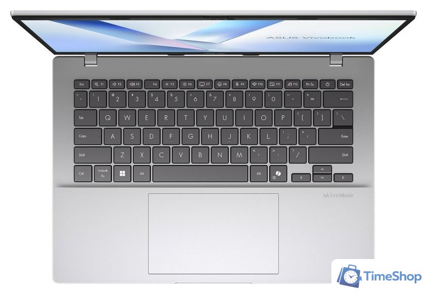 Ноутбук ASUS Vivobook 14 M1407KA-LY125 - Изображение №5 — Интернет-магазин Time-Shop