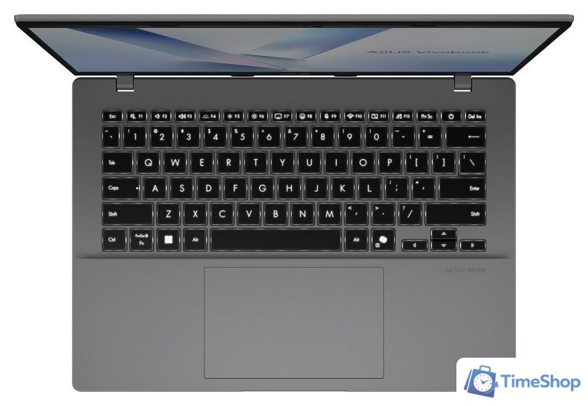Ноутбук ASUS Vivobook 14 M1407KA-LY125 - Изображение №6 — Интернет-магазин Time-Shop
