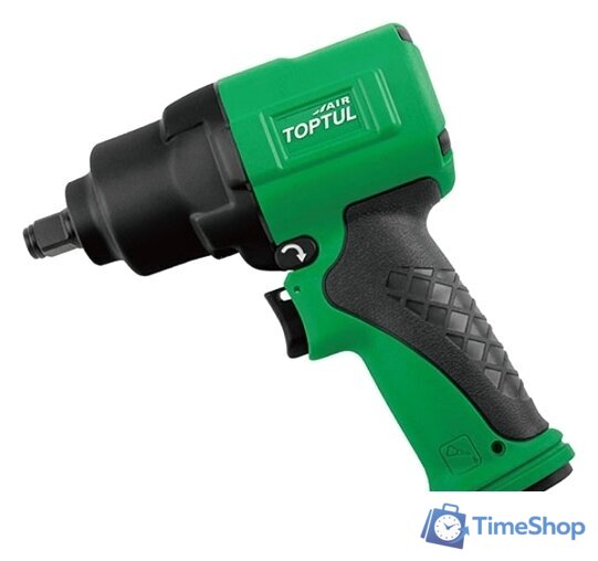 Пневматический гайковерт Toptul KAAJ1643 - Изображение №1 — Интернет-магазин Time-Shop
