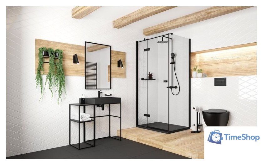 Смеситель Deante Jasmin BGJ N20M - Изображение №3 — Интернет-магазин Time-Shop