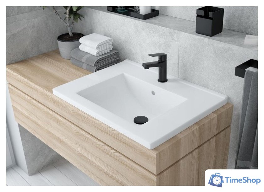 Смеситель Deante Jasmin BGJ N20M - Изображение №2 — Интернет-магазин Time-Shop