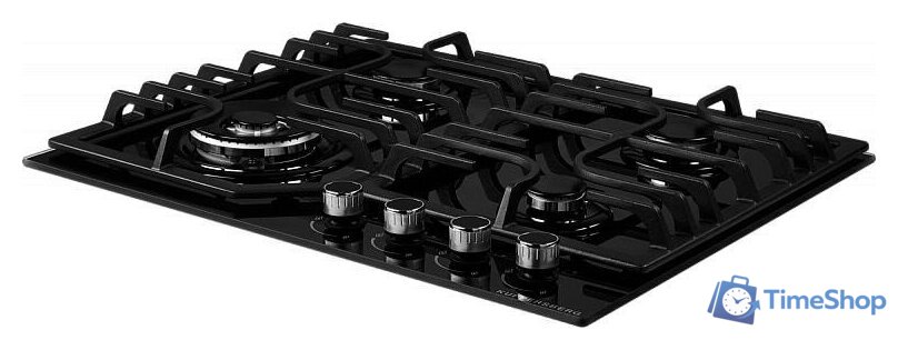 Варочная панель KUPPERSBERG FG 63 B - Изображение №2 — Интернет-магазин Time-Shop