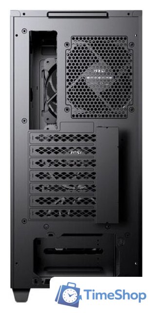 Корпус MSI MPG Sekira 100P - Изображение №5 — Интернет-магазин Time-Shop