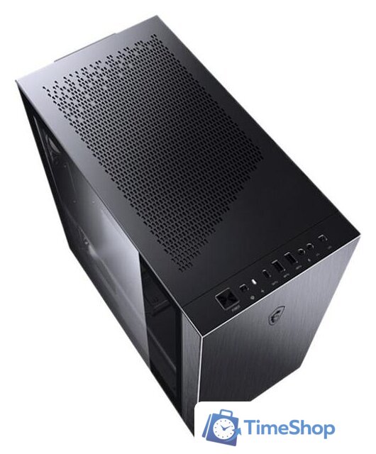 Корпус MSI MPG Sekira 100P - Изображение №3 — Интернет-магазин Time-Shop