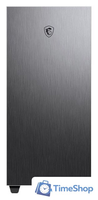 Корпус MSI MPG Sekira 100P - Изображение №4 — Интернет-магазин Time-Shop