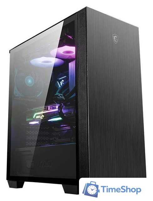 Корпус MSI MPG Sekira 100P - Изображение №7 — Интернет-магазин Time-Shop