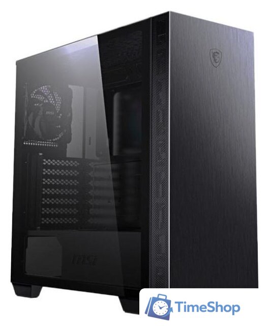 Корпус MSI MPG Sekira 100P - Изображение №1 — Интернет-магазин Time-Shop