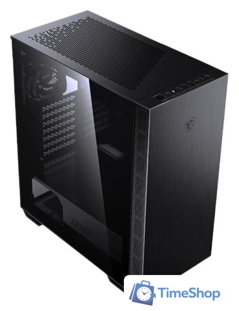 Корпус MSI MPG Sekira 100P - Изображение №2 — Интернет-магазин Time-Shop