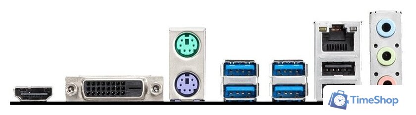 Материнская плата MSI B550M-A Pro - Изображение №4 — Интернет-магазин Time-Shop