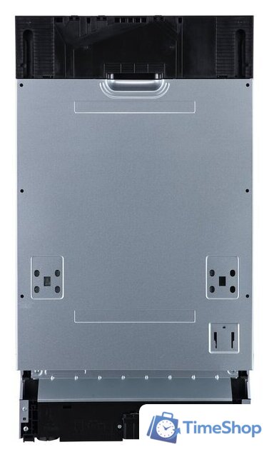Встраиваемая посудомоечная машина Gorenje GV520E10 - Изображение №3 — Интернет-магазин Time-Shop