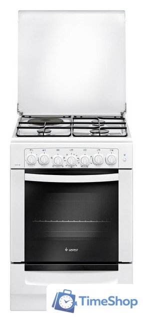 Кухонная плита GEFEST 6112-02 - Изображение №1 — Интернет-магазин Time-Shop