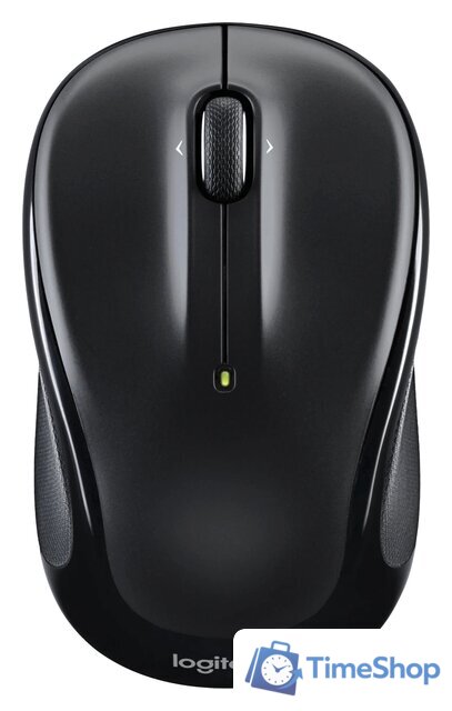 Мышь Logitech M325S (черный) - Изображение №1 — Интернет-магазин Time-Shop