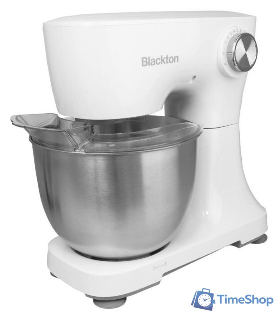 Планетарный миксер Blackton Bt PM100 (белый) - Изображение №1 — Интернет-магазин Time-Shop