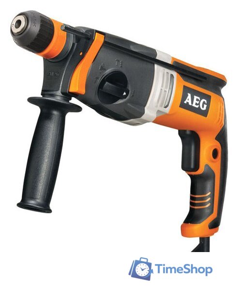 Перфоратор AEG Powertools KH 26 XE - Изображение №1 — Интернет-магазин Time-Shop