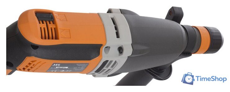 Перфоратор AEG Powertools KH 26 XE - Изображение №5 — Интернет-магазин Time-Shop