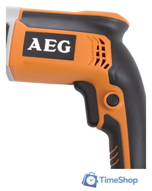 Перфоратор AEG Powertools KH 26 XE - Изображение №8 — Интернет-магазин Time-Shop