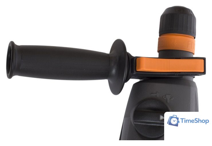 Перфоратор AEG Powertools KH 26 XE - Изображение №10 — Интернет-магазин Time-Shop