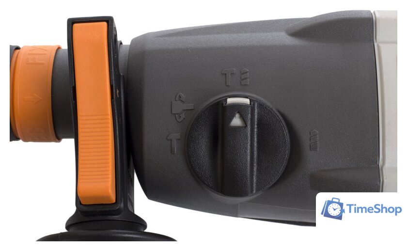 Перфоратор AEG Powertools KH 26 XE - Изображение №9 — Интернет-магазин Time-Shop