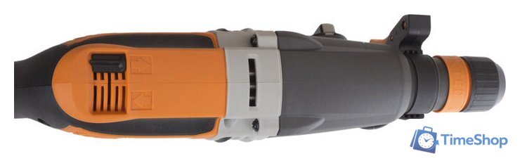 Перфоратор AEG Powertools KH 26 XE - Изображение №6 — Интернет-магазин Time-Shop