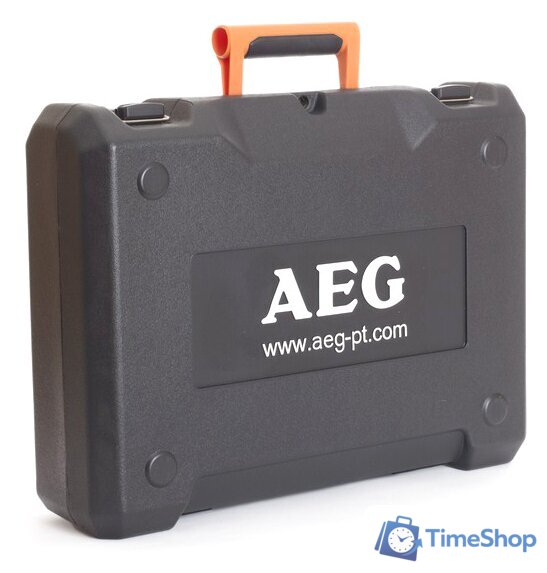 Перфоратор AEG Powertools KH 26 XE - Изображение №13 — Интернет-магазин Time-Shop