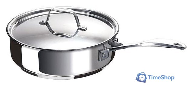 Сотейник Beka Chef 12065264 - Изображение №1 — Интернет-магазин Time-Shop