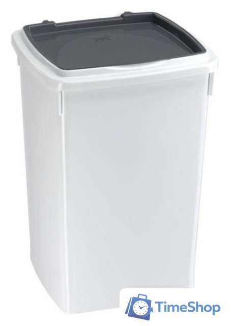 Контейнер для корма Ferplast Feedy 39 71960011 - Изображение №1 — Интернет-магазин Time-Shop