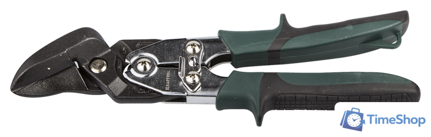 Ножницы по металлу KRAFTOOL 2325-R - Изображение №1 — Интернет-магазин Time-Shop