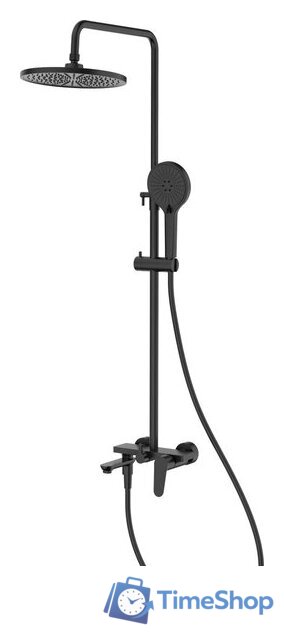 Душевая система  Raglo R31.24.06 - Изображение №1 — Интернет-магазин Time-Shop